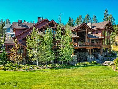 307 Northern Lights Dr, Whitefish, MT 59937 | Zillow