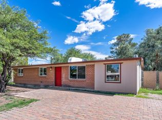 5358 E Andrew St, Tucson, AZ 85711