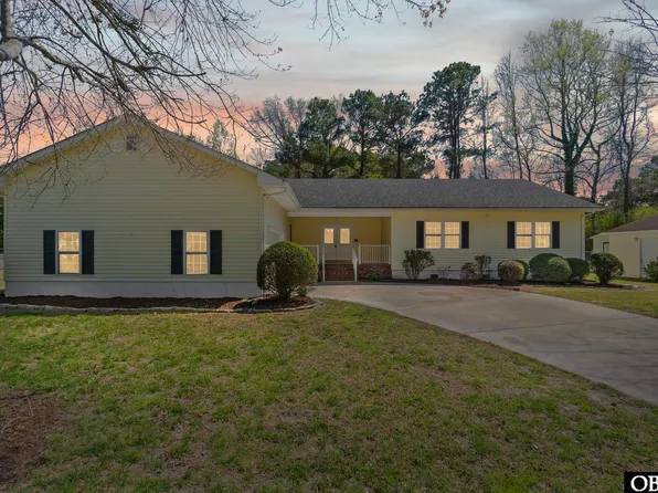 111 Inlet Dr Lot 20, Elizabeth City, NC 27909