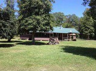 1445 Lakeshore Rd, Converse, LA 71419