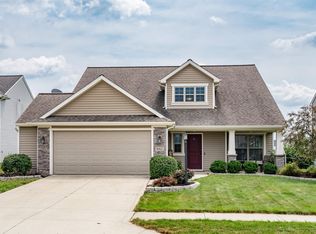 642 Barnsley Cv, Fort Wayne, IN 46845