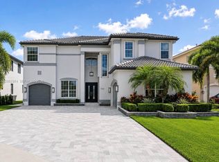 18742 SW 55th St, Miramar, FL 33029