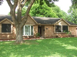 1930 Bonanza Rd, Houston, TX 77062