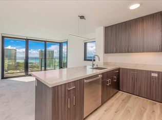 615 Keawe St #3207, Honolulu, HI 96813