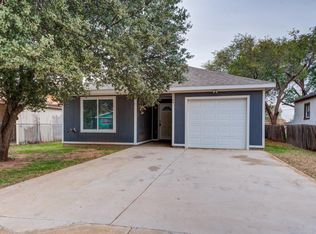 2604 Amherst St, Lubbock, TX 79415
