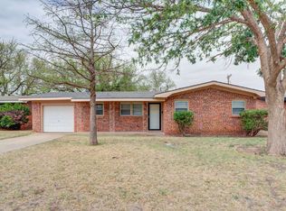 4916 46th St, Lubbock, TX 79414