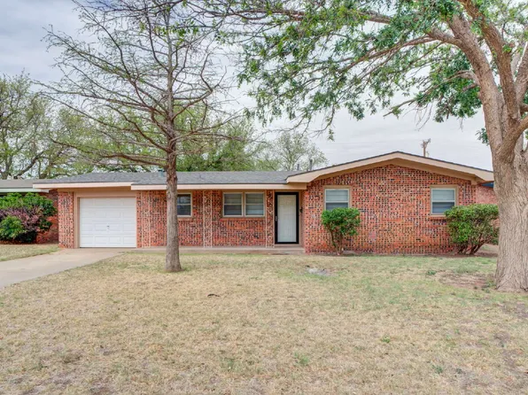 4916 46th St, Lubbock, TX 79414