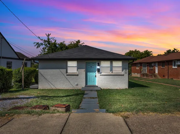 1615 22nd Ave N, Nashville, TN 37208