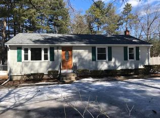 411 Southampton Rd, Holyoke, MA 01040