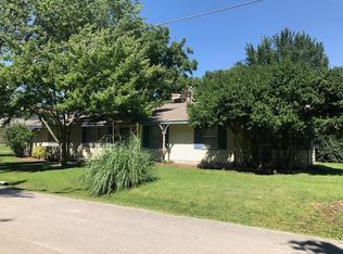 515 E Walnut St, Cherryvale, KS 67335