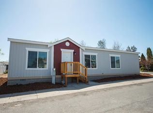 1232 SW Currant Rd, Redmond, OR 97756