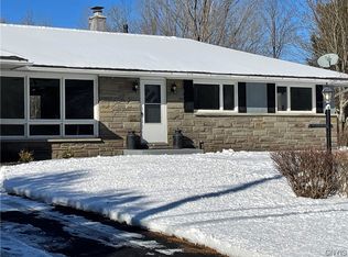 8041 New Floyd Rd, Rome, NY 13440