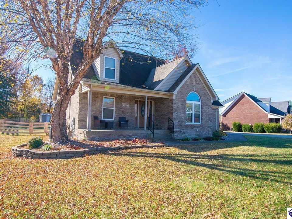 210 Edgewood Ave, Shepherdsville, KY 40165 Zillow