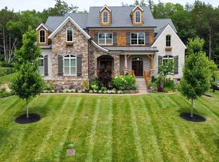 9616 Stonebluff Dr, Brentwood, TN 37027