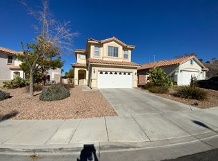 2392 Predera Ave, Henderson, NV 89052