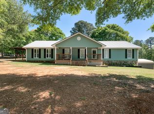73 Kellogg Dr, Colbert, GA 30628