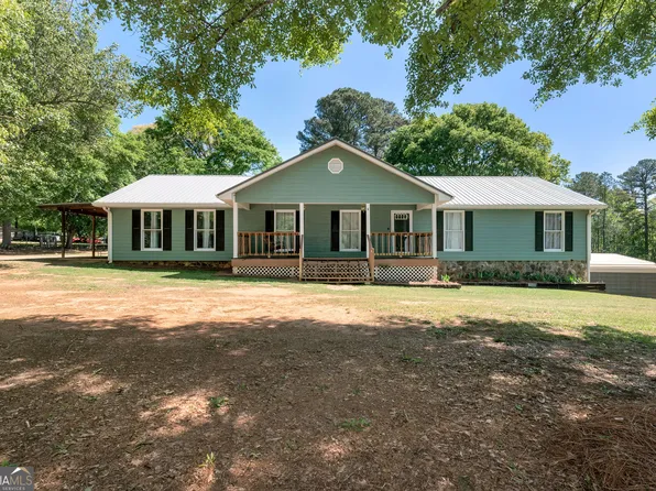 73 Kellogg Dr, Colbert, GA 30628