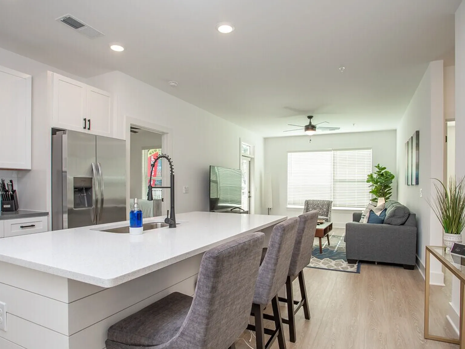 Ethos Apartments | New Construction — Photo 3
