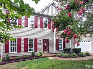 502 Giverny Pl, Cary, NC 27513