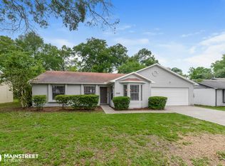 5526 Britan Dr, Orlando, FL 32808