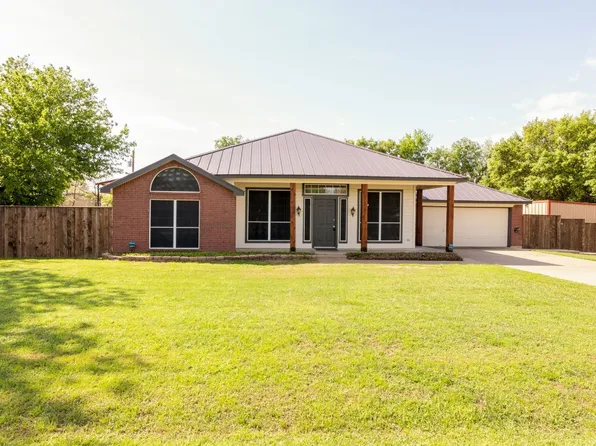 232 Michelle St, Burleson, TX 76028