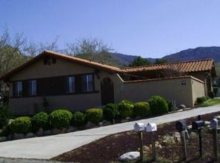 8520 Wildrose Ave, Lake Isabella, CA 93240