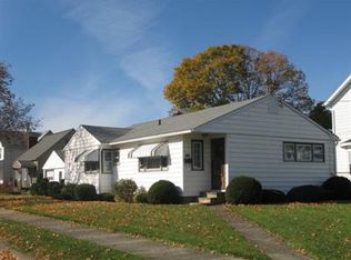 1201 N Main St, Elmira, NY