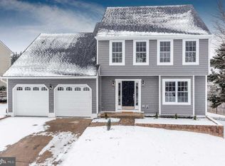 604 Harvest Ct, Bel Air, MD 21014