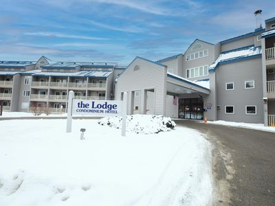 36 Lodge Road Unit A313, Lincoln, NH, 03251