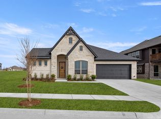 328 Alina St, Burleson, TX 76028