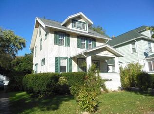 160 Penhurst St, Rochester, NY 14619