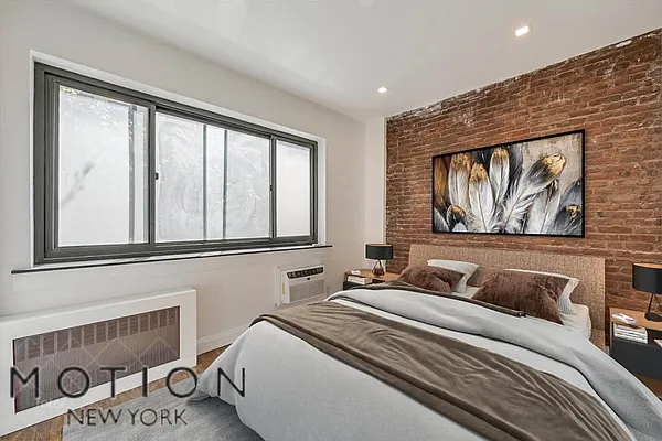 Rented by MOTION New York | media 21