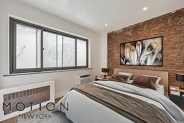 Rented by MOTION New York