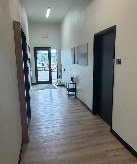 The Radius — Photo 4