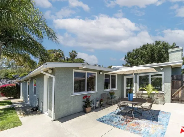 2337 Sunset Heights Dr, Los Angeles, CA 90046