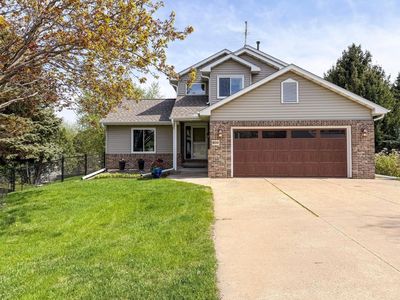 800 3 1/2 Ave NW, Byron, MN, 55920