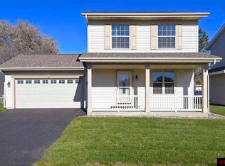 504 Johnson Ave SW, Waseca, MN 56093