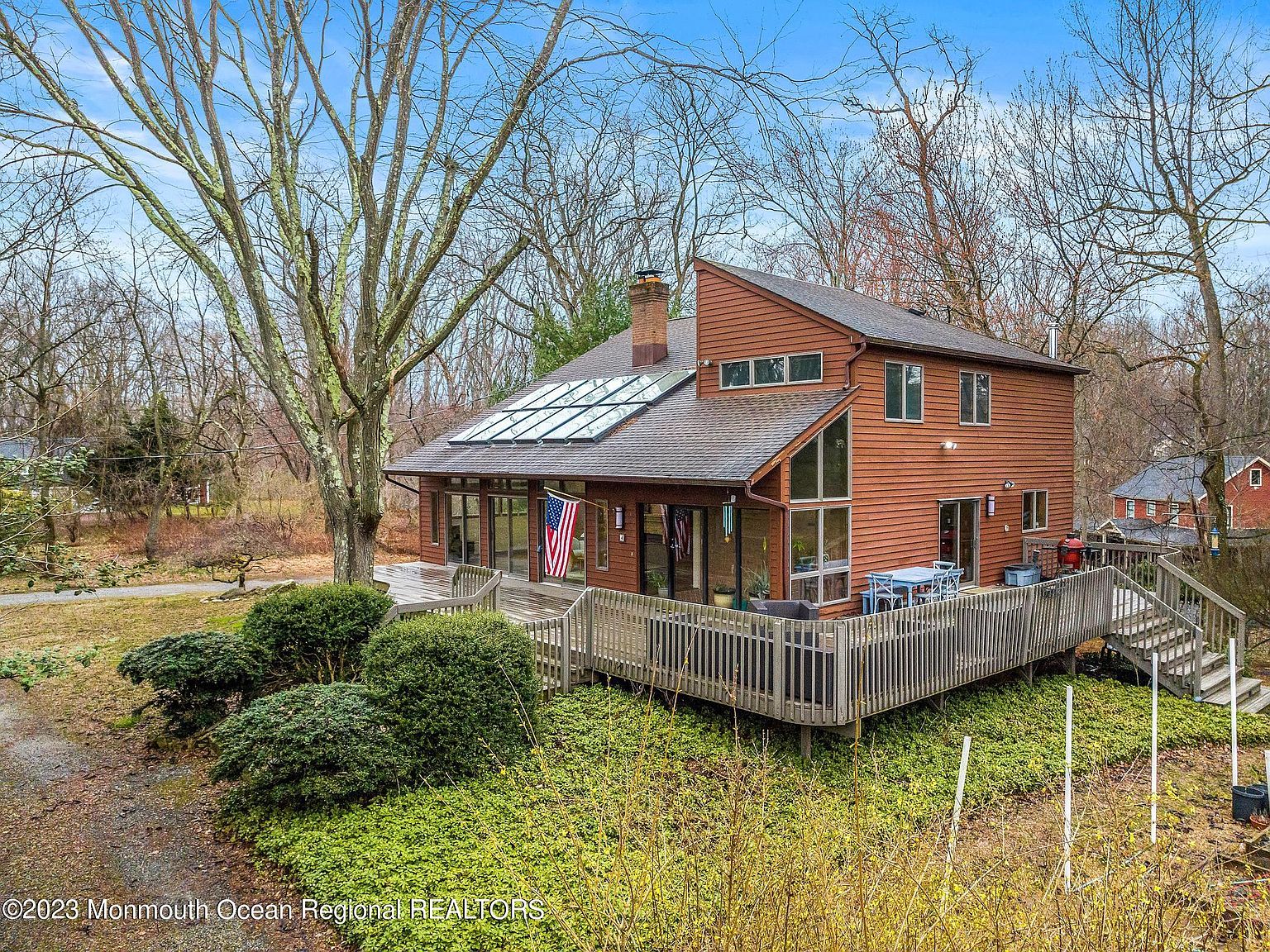 4 Tulip Lane, Holmdel, NJ 07733 Zillow