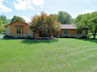 6266 Brookshire Dr, Pittsboro, IN 46167