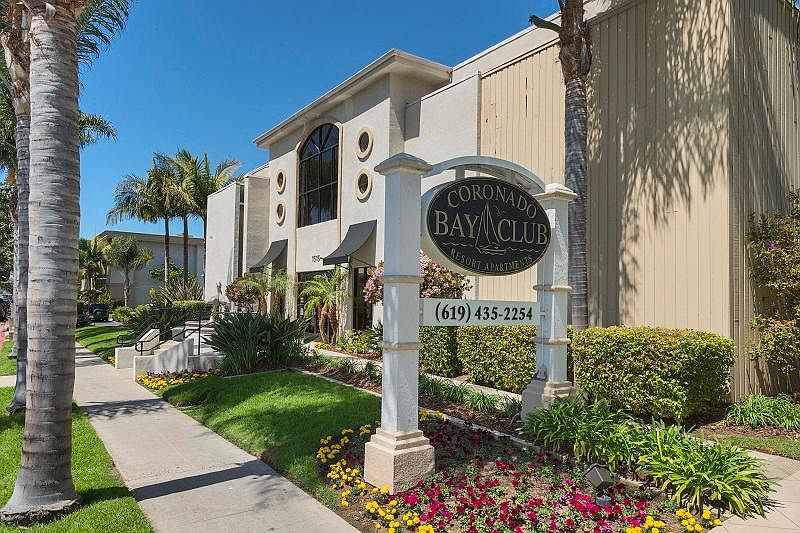 1415 2nd St Coronado CA Zillow
