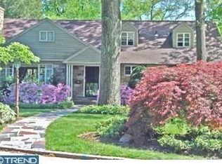 108 Righters Ferry Rd, Bala Cynwyd, PA 19004