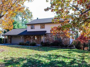 916 Bishop Walsh Rd, Cumberland, MD 21502