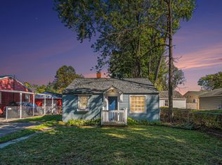 3611 Homewood Ave, Lansing, MI 48910