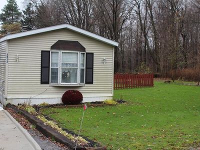 3413 State Route 7, New Waterford, OH, 44445