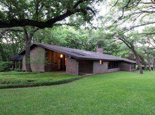1011 Sherwood Dr, Arlington, TX 76013