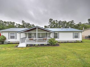 134 Grazing Meadows Dr, Jonesborough, TN 37659