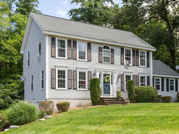 13 Ballard Lane, Salem, NH 03079