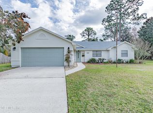 1713 Bent Pine Ct, Fleming Island, FL 32003