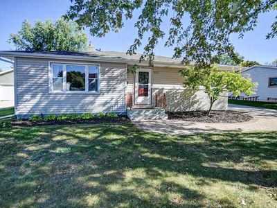 4609 Barby Lane, Madison, WI, 53704