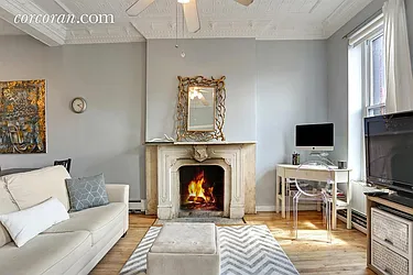Sold by Corcoran